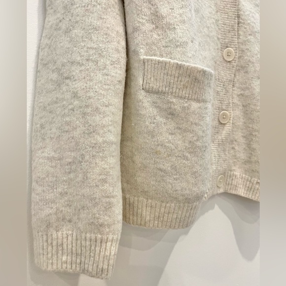 Wilfred Shelby cardigan - Picture 3 of 7